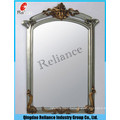 3-6mm Mirror/Aluminium Mirror/Silver Mirror/Sheet Mirror/Mirror Glass/Double Coated Mirror for Decoration